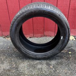 Good Year Eagle Tire 255/45/r19 