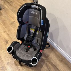 Graco 4Ever Car Seat - Costco - $95 OBO
