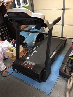 F60 treadmill online