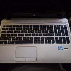 hp laptop 