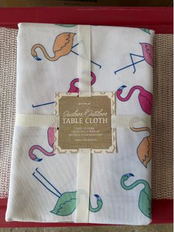 Tablecloth