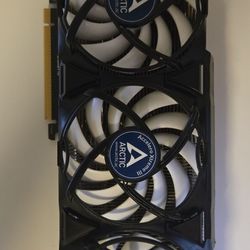 GIGABYTE GAMING GTX 1080 8GB 