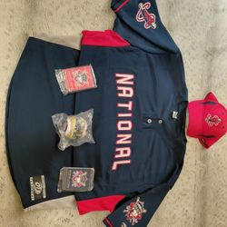 Baseball Collectable 