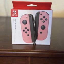 Nintendo Switch Controllers
