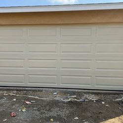 Garage Doors 