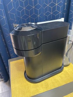 nespresso