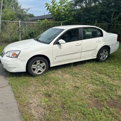 2006 Chevrolet Malibu