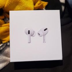 Airpods Pro