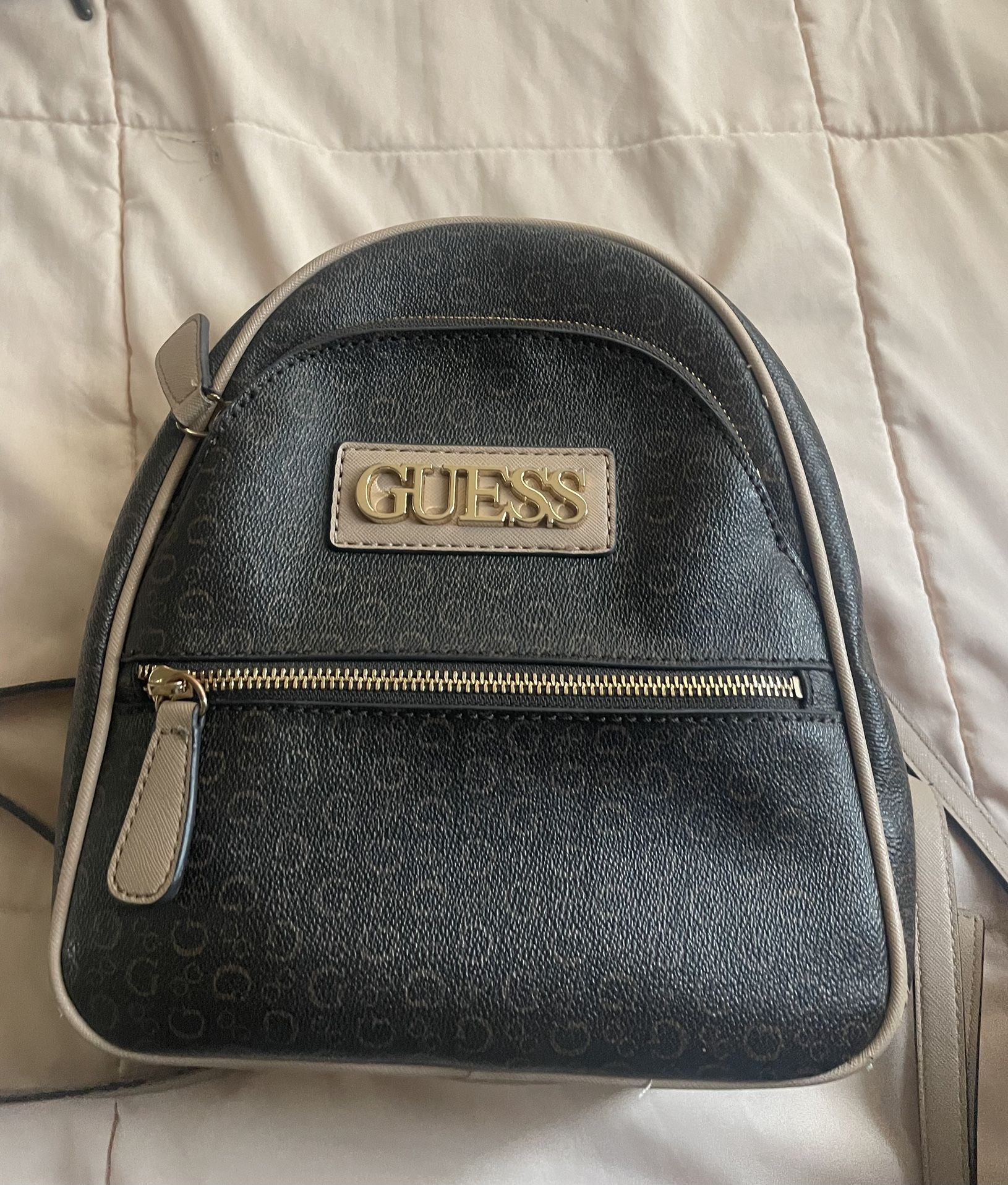 Guess Mini Backpack