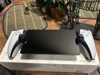 PlayStation portal