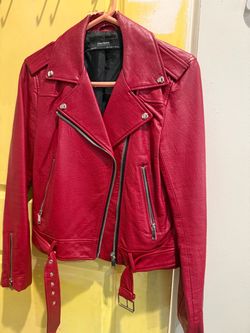 Beautiful Jacket $10