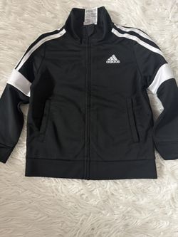 Boy Addidas Hoodie