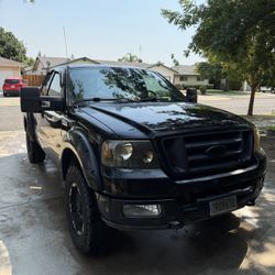 2004 Ford F-150