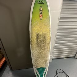 Surfboard