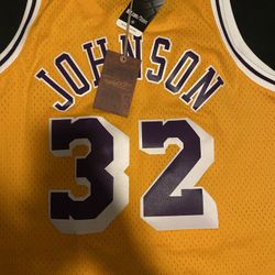 Brand New Jersey