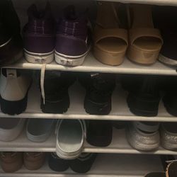 Women’s 10 Shoes