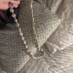 A Shell Necklace