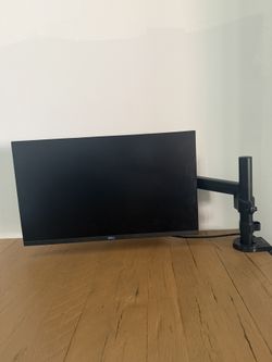 Gaming Monitor