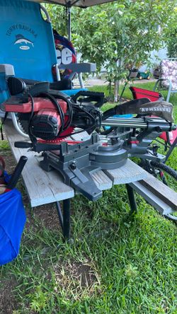 Craftsman saw