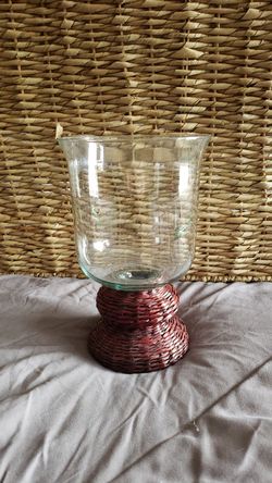 Candle Holder from Pier One