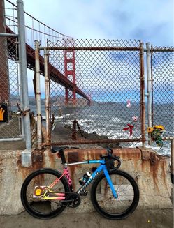 Specialized Allez 54cm