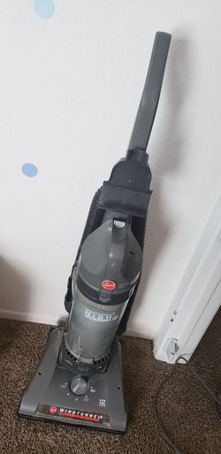 Vacum Hoover