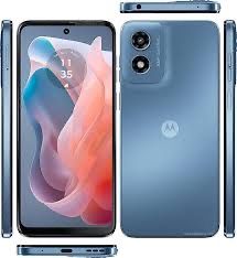 Moto G Play 2024 Unlocked $160