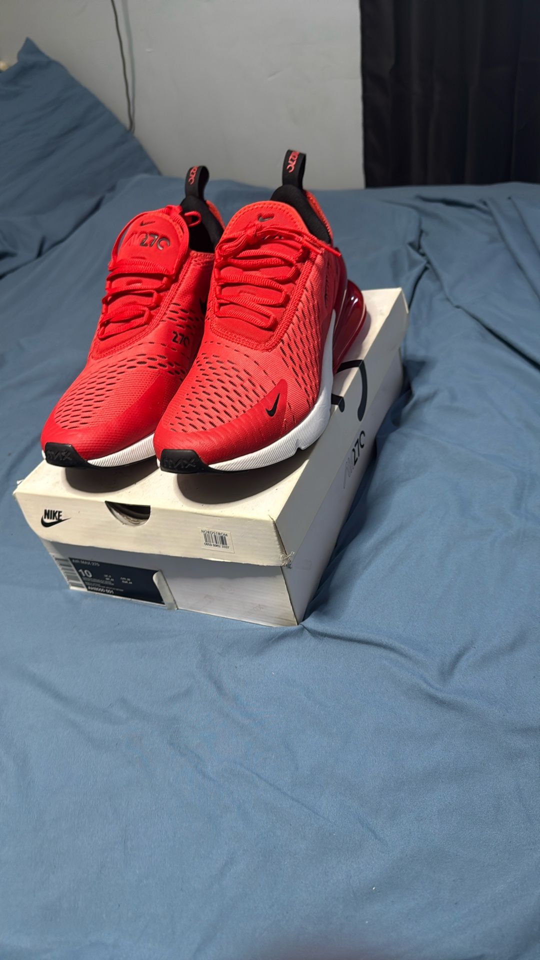Nike Air Max 270 