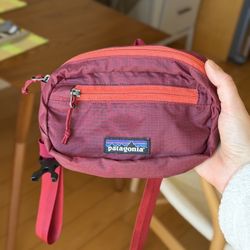 Patagonia Fanny Pack 
