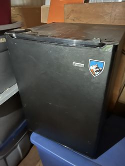 Kenmore Small Refrigerator 