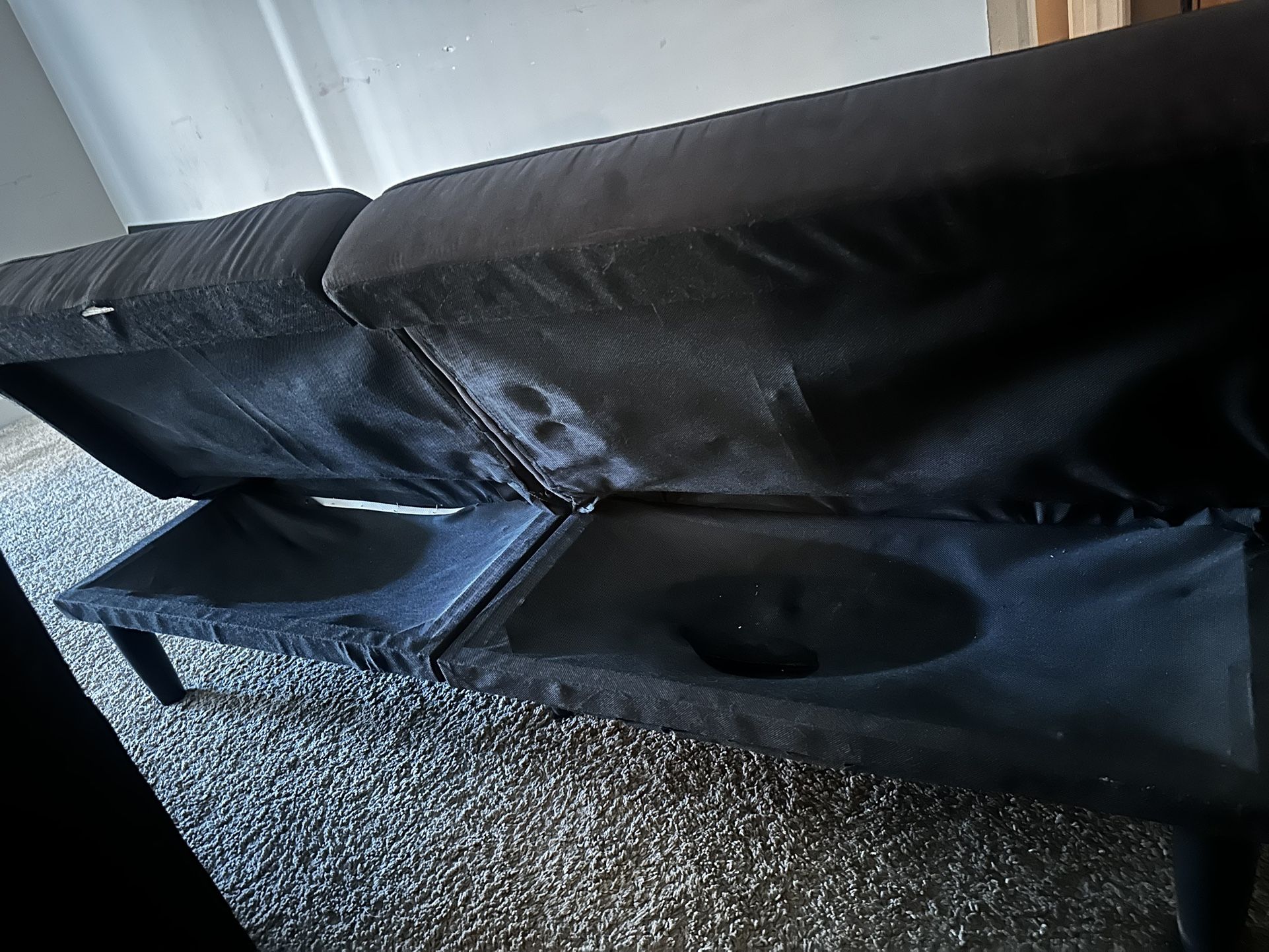 Futon Chair