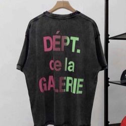 Designer T-shirt $50  ( Real Authentic) Size Medium 