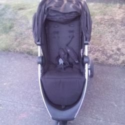 Britax Baby Jogger Stroller 