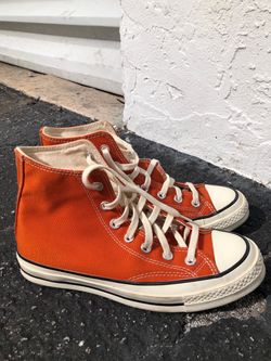Sneakers, size 6
