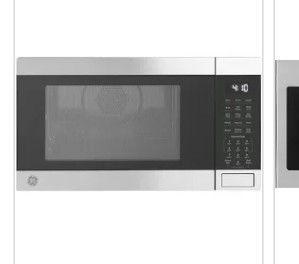 Ge Microwave