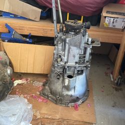 BMW E36 E46 Z3 E39 E34 5-Speed Manual Transmission Getrag 250G OEM Used