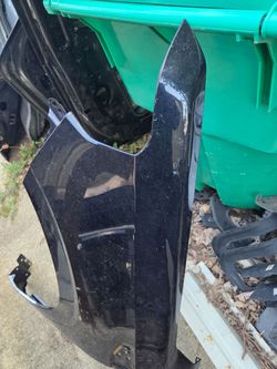 Left fender for gmc yukon year 2020 up 2026