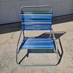 Beach Chair