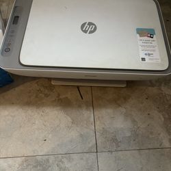 Hp Printer And Paper 