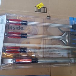 Craftsman 4 PC BBC Grill Accessoriecs 