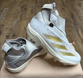 Adidas Adizero Impact+ “TPU” Baseball cleats (Sizes Available; 7, 8.5, 9, 9.5, 10, 11, 11.5, 12.5, 13.5)