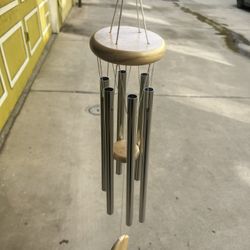 Brand New wind chimes （perfect for home deco）