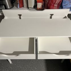 IKEA Desk