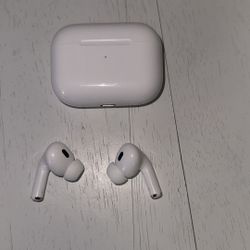 AirPods Pro (2nd Gen) 