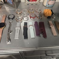 Samsung Active Smart Watch