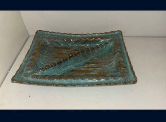 Vintage ashtray