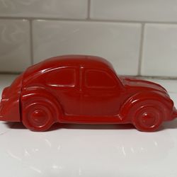 Vintage AVON Volkswagen Beetle Cologne Bottle