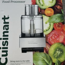 Cusinart 14 Cup Food Processor