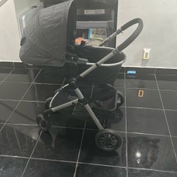 Baby Stroller( Bassinet)