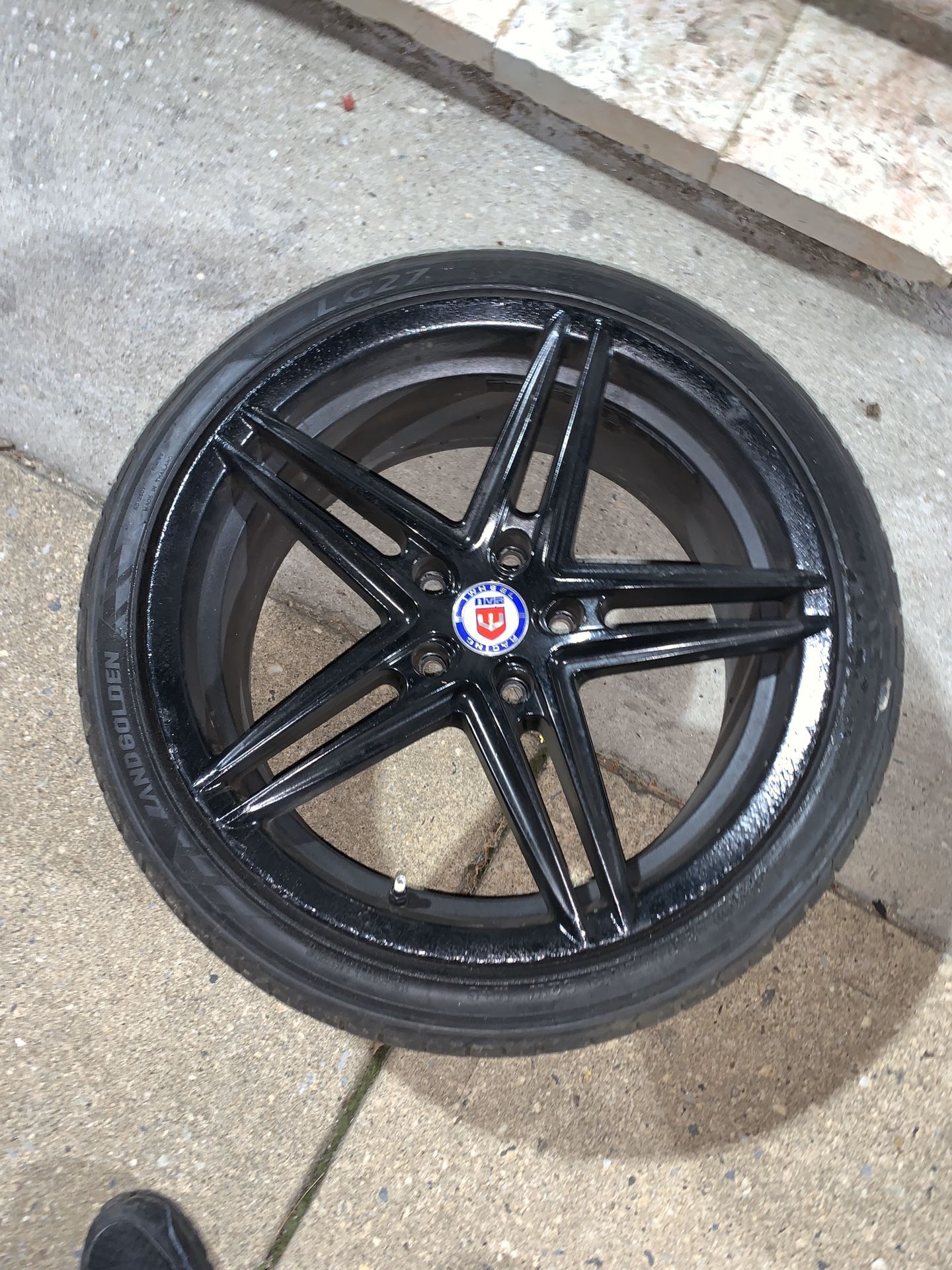 18” rims, 114.3 bolt pattern, lexus rims gs300 rims is350 rims is300